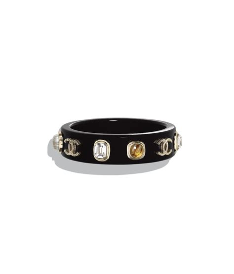 bracciali in resina chanel|Bracciali Chanel CHANEL per Donna .